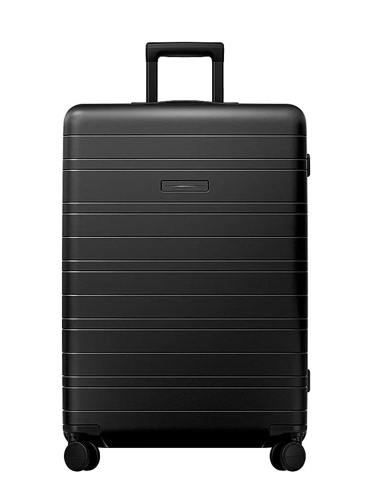 HORIZN STUDIOS | Trolley H7 ESSENTIAL 77cm All Black | schwarz