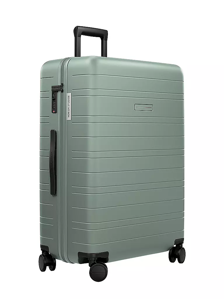 HORIZN STUDIOS | Trolley H7 ESSENTIAL 77cm Marine Green | grün