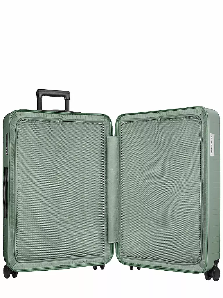 HORIZN STUDIOS | Trolley H7 ESSENTIAL 77cm Marine Green | grün