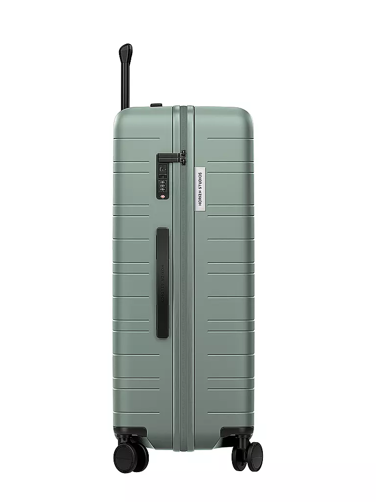 HORIZN STUDIOS | Trolley H7 ESSENTIAL 77cm Marine Green | grün