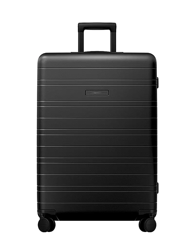 HORIZN STUDIOS | Trolley H7 SMART 77cm All Black | schwarz