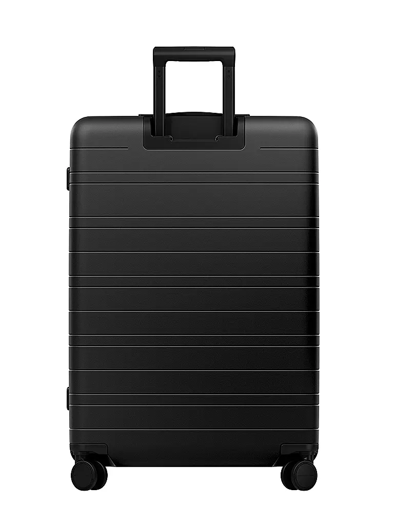 HORIZN STUDIOS | Trolley H7 SMART 77cm All Black | schwarz