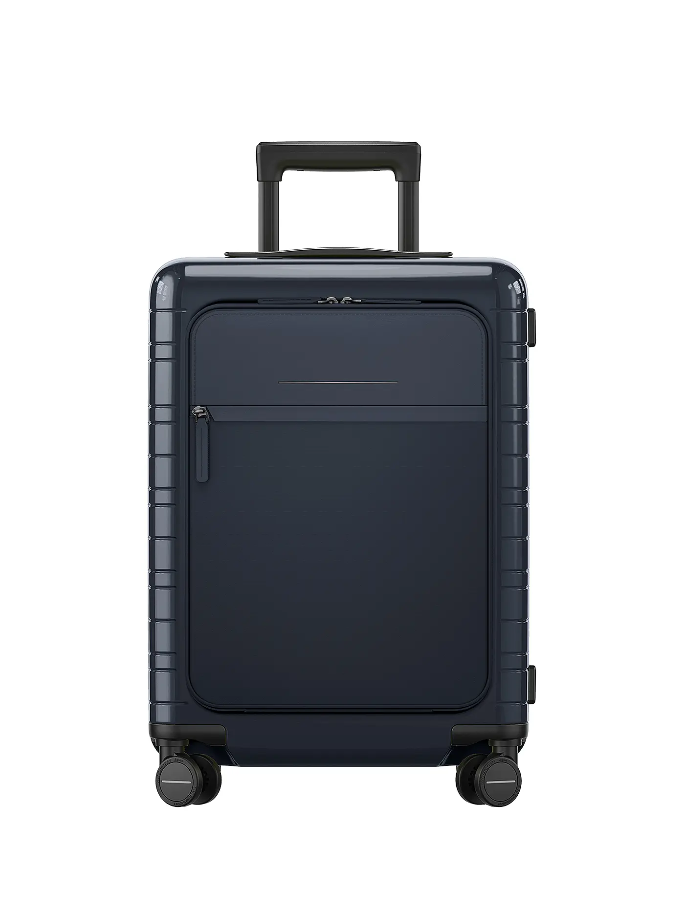 HORIZN STUDIOS | Trolley M5 Essential Cabin 55cm night blue | dunkelblau