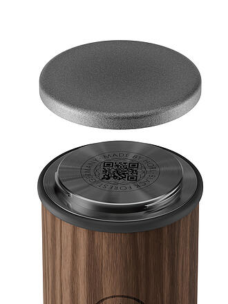 HORL 1993 | Rollschleifer HORL 3 Nussbaum 2 Schleifwinkel 