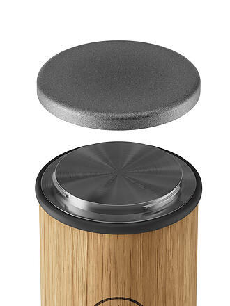 HORL 1993 | Rollschleifer HORL 3 Eiche 2 Schleifwinkel 