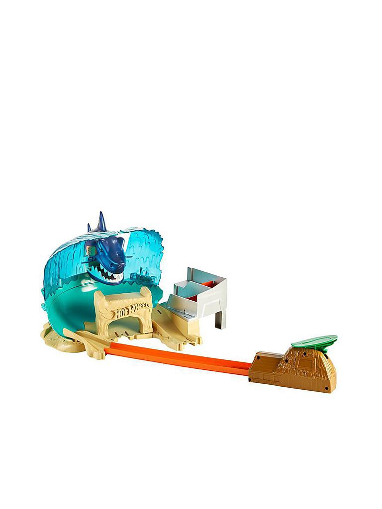 HOT WHEELS | City Hai Strand Attacke | 