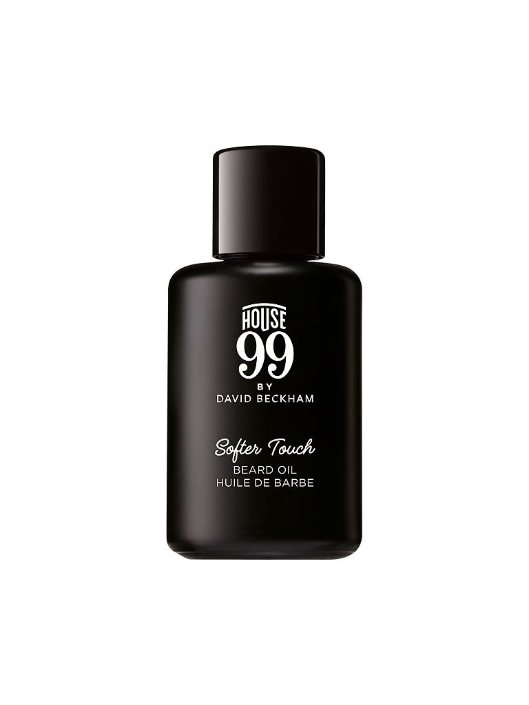 HOUSE 99 | by David Beckham - Softer Touch Beard Oil 30ml | keine Farbe