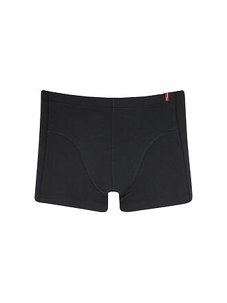 HUBER | Pants black