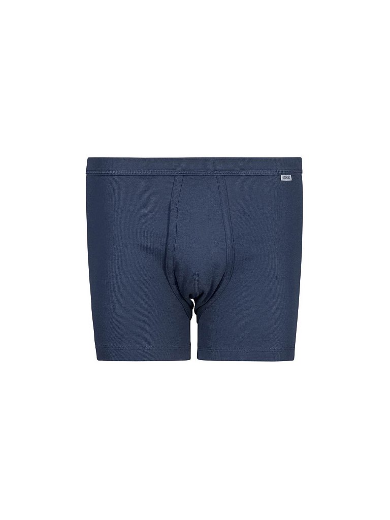 Pants Comfort (Marine) blau XXL herren