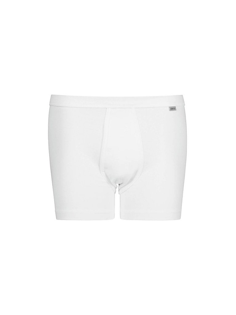 Pants Comfort (Weiß) weiss M herren