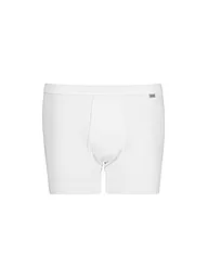 HUBER | Pants "Comfort" (Weiß) | weiss