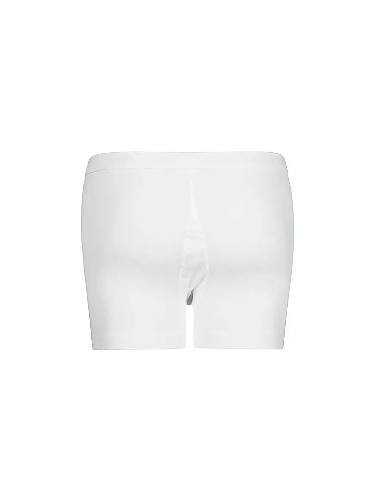 HUBER | Pants "Comfort" (Weiß) | weiss