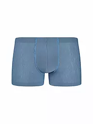 HUBER | Pant | blau