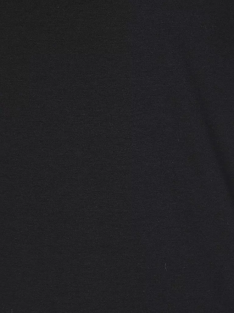 HUBER | T-Shirt | schwarz