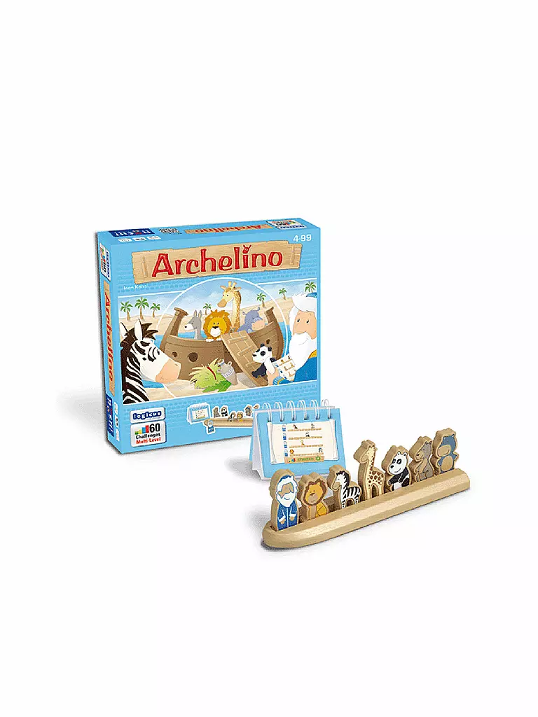 HUCH | Archelino | keine Farbe