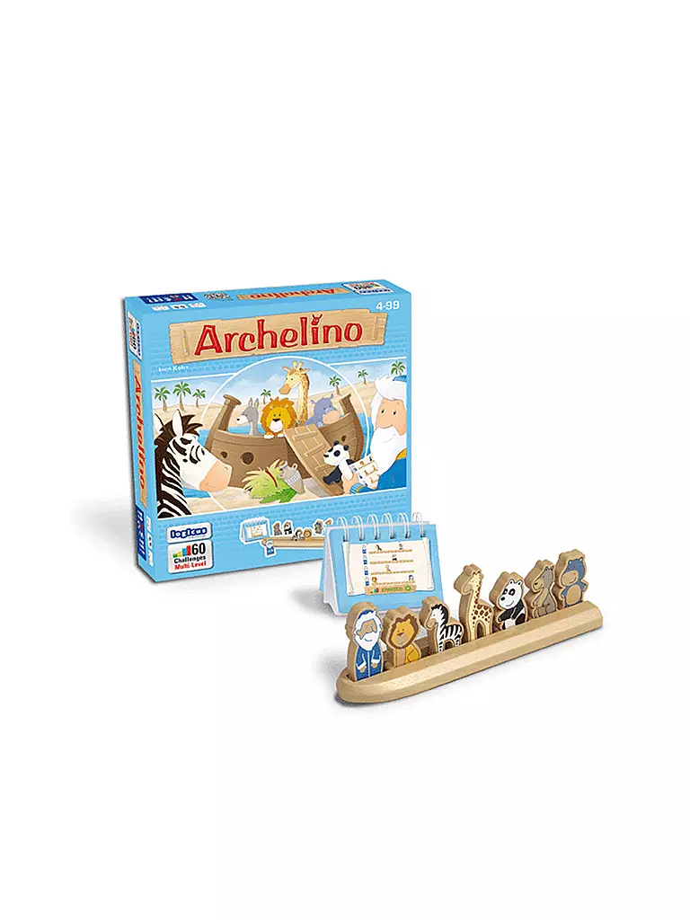 HUCH | Archelino | keine Farbe