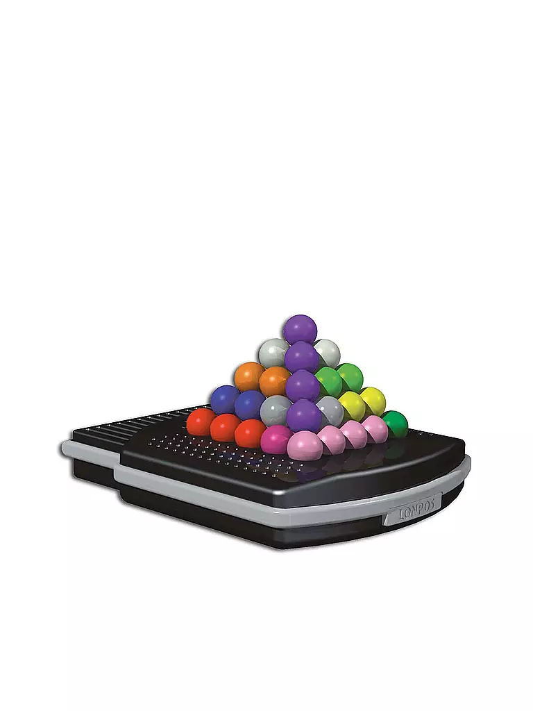 HUCH | IQ Pyramide | keine Farbe