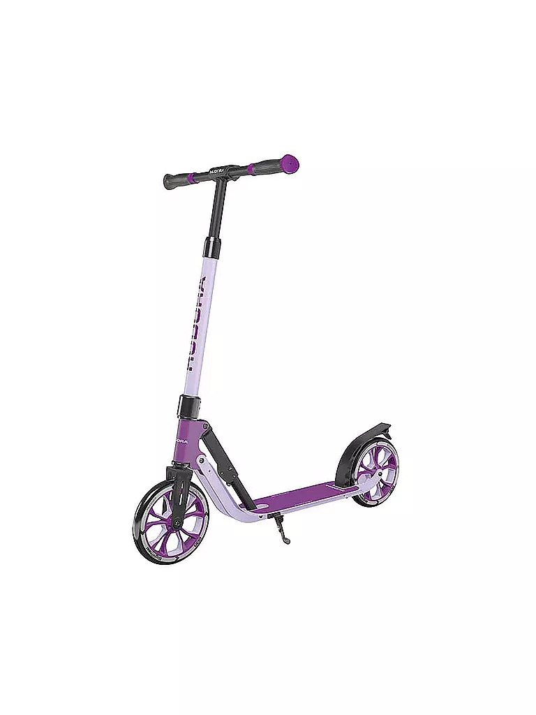 HUDORA | BigWheel® 205 Advanced lavender | keine Farbe