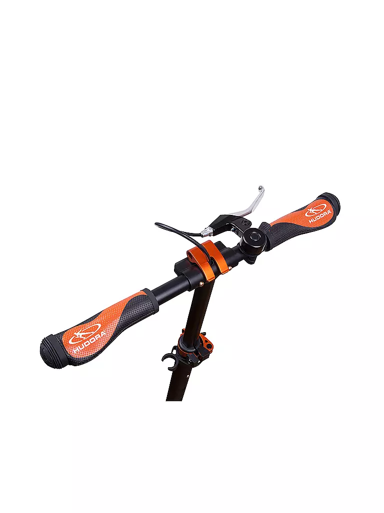 HUDORA | BigWheel® Air 230 Dual Brake | keine Farbe