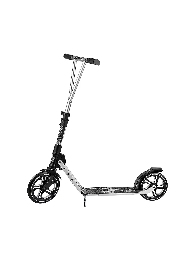 HUDORA | BigWheel® Generation V 230 weiß | keine Farbe