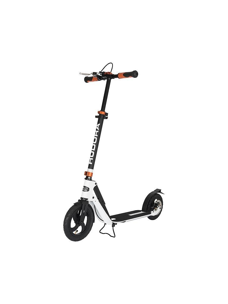 hudora 230 dual brake