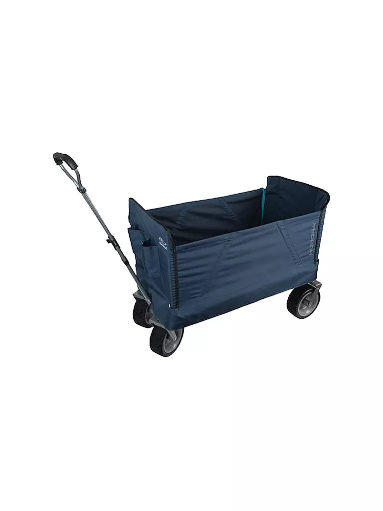 HUDORA | Bollerwagen Flexible | keine Farbe