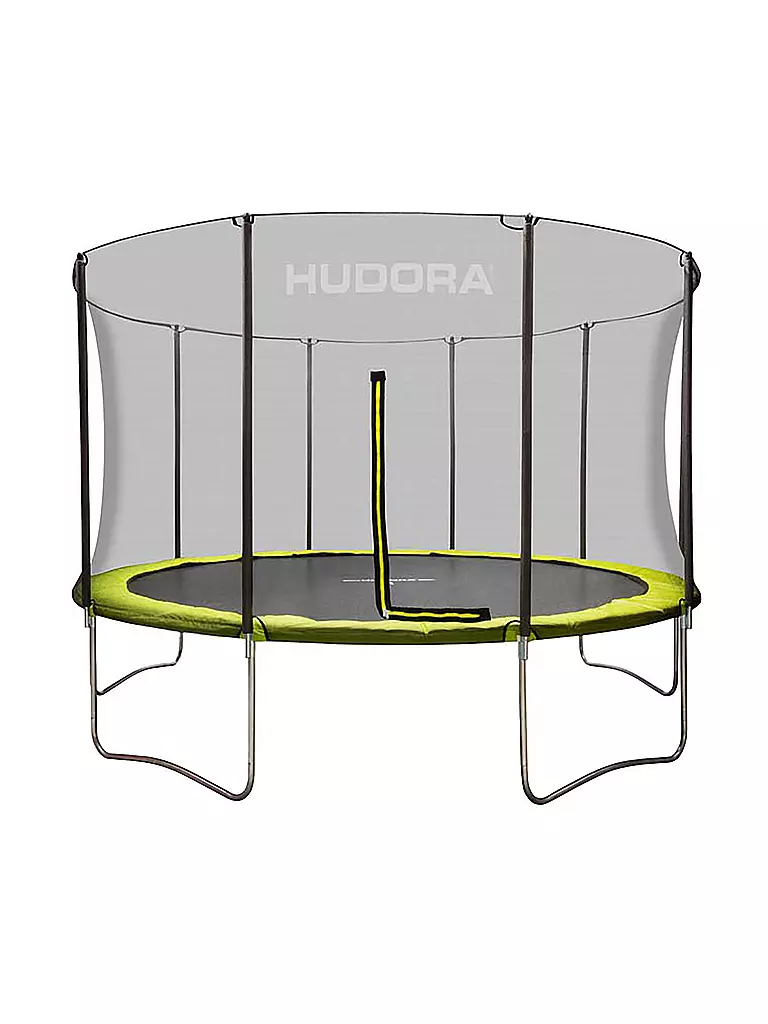 HUDORA | Fabulous Trampolin 400 | keine Farbe