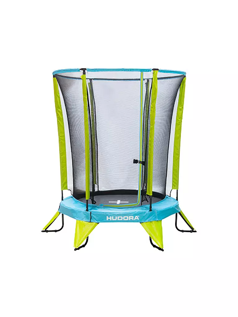 HUDORA | Kindertrampolin Safety 140 | keine Farbe