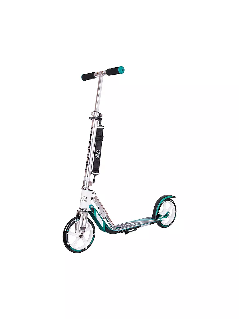 HUDORA | Roller BigWheel® 205 Türkis | türkis