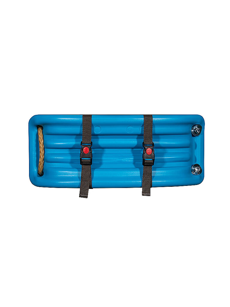 HUDORA | Schaukelaufsatz Toddler, grau | grau