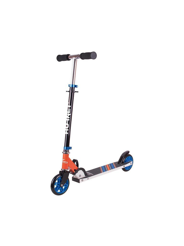 HUDORA | Scooter "Hornet" 120 | 