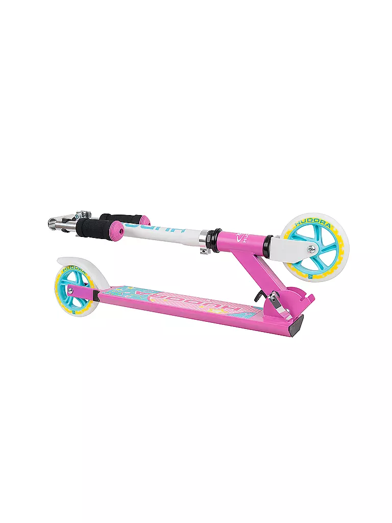 HUDORA | Scooter Skate Wonders  | keine Farbe