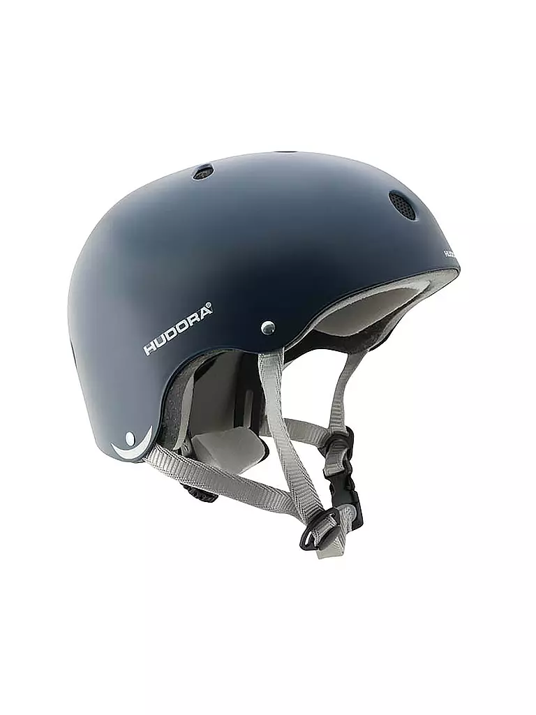 HUDORA | Skaterhelm midnight 51-55 | keine Farbe