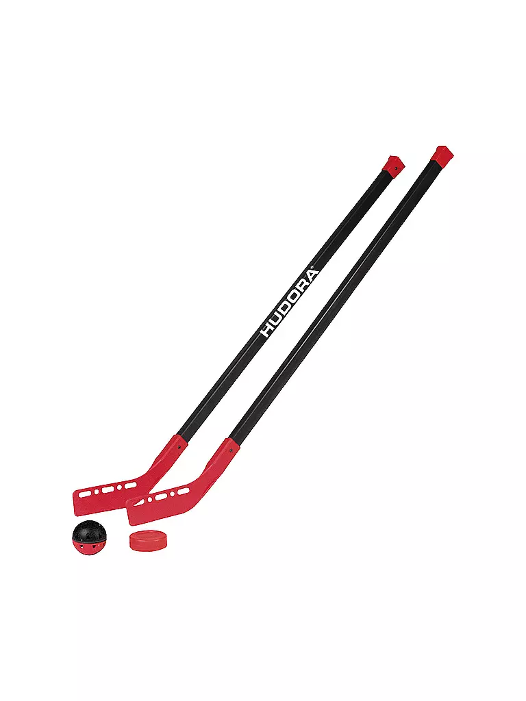 HUDORA | Streethockeyset Junior | keine Farbe