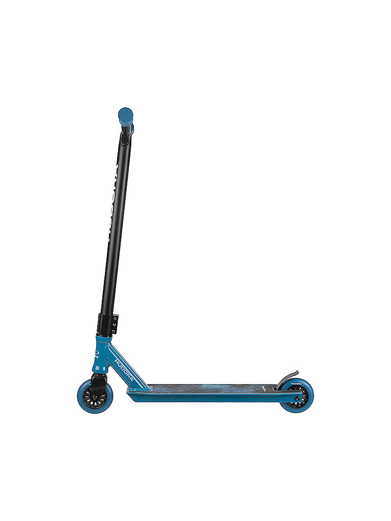 HUDORA Stunt Scooter XQ12.1, blau (14062/00) blau