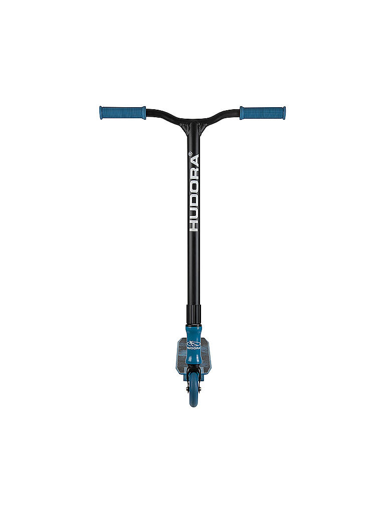 HUDORA Stunt Scooter XQ12.1, blau (14062/00) blau
