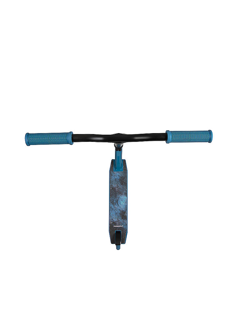 HUDORA Stunt Scooter XQ12.1, blau (14062/00) blau