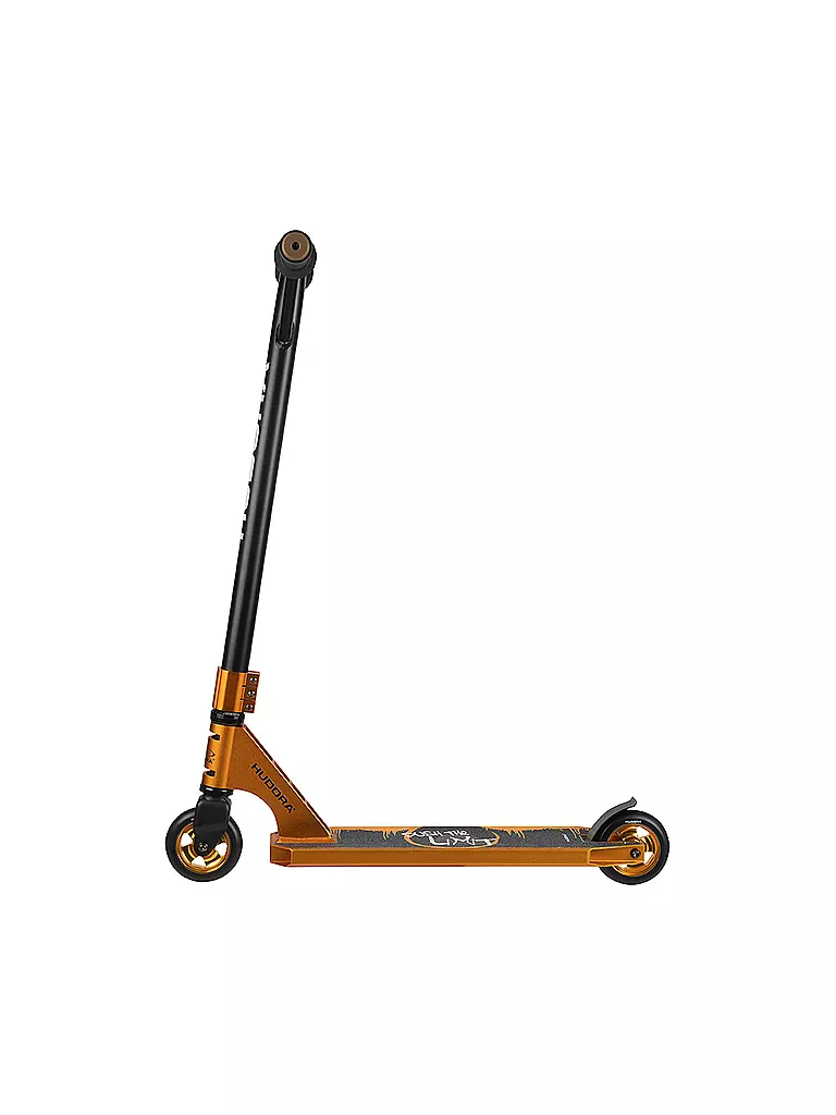 HUDORA | Stunt Scooter XR-25.1, gold (14064/00) | gold