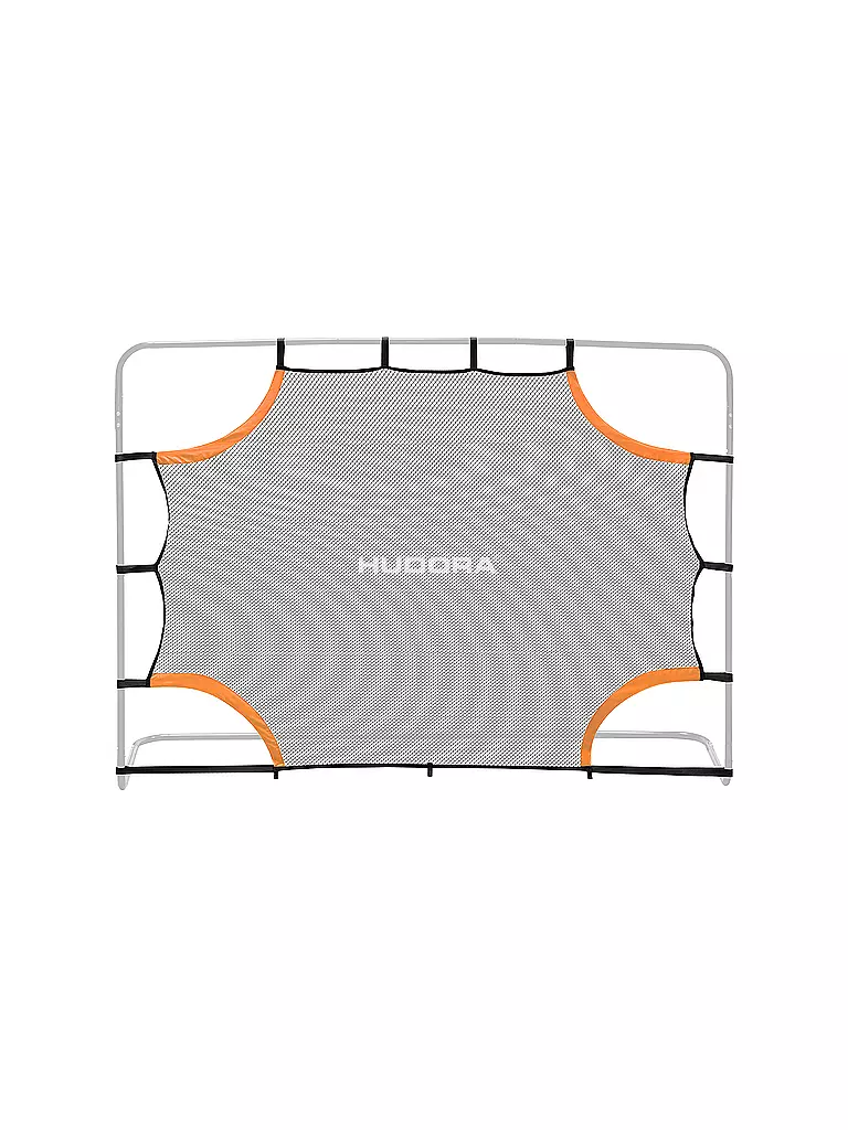 HUDORA | Torwand Small Orange | keine Farbe