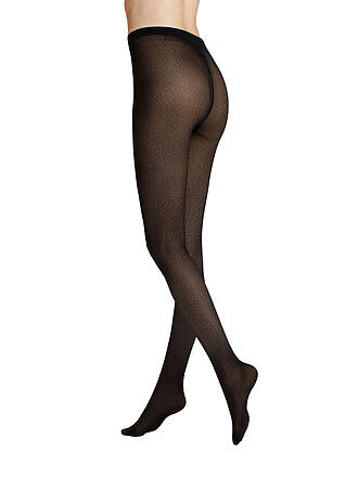 HUDSON | Modestrumpfhose 40 DEN black