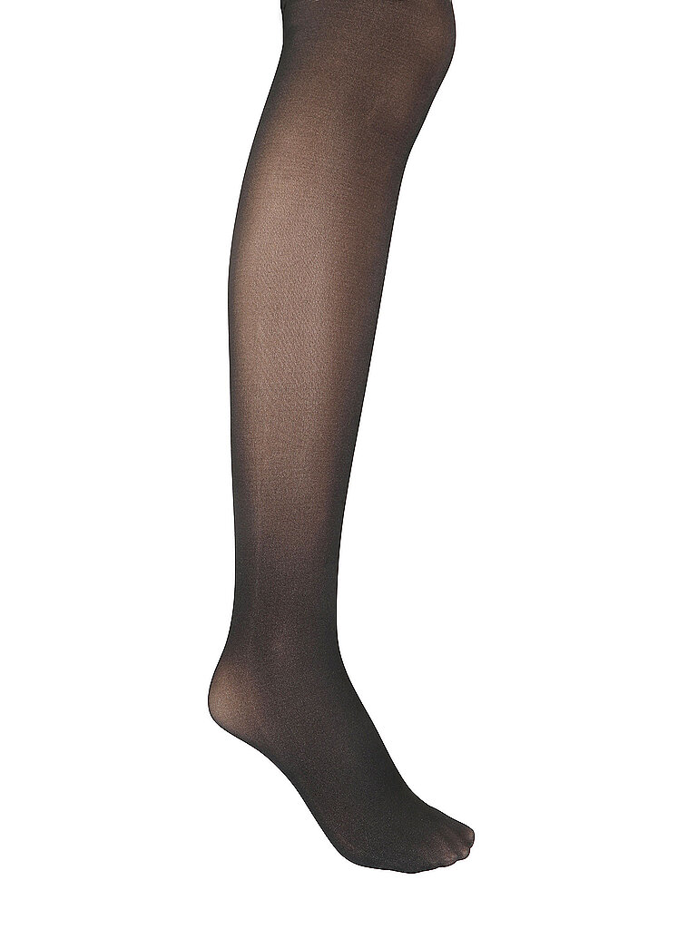 Thermostrumpfhose FLASH schwarz 44-46 damen