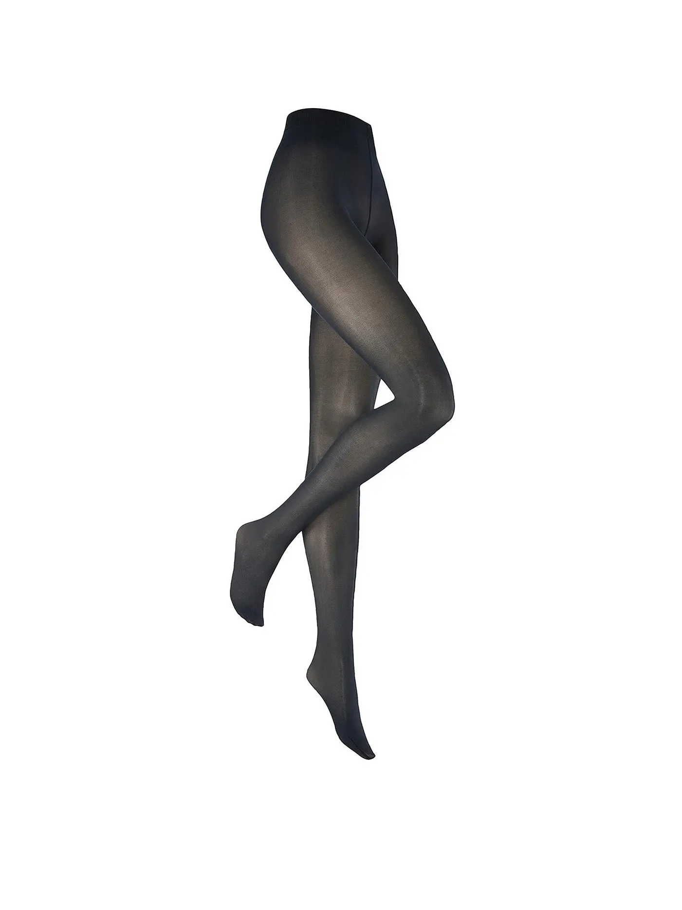 HUDSON | Strumpfhose MICRO 50 den schwarz  | schwarz