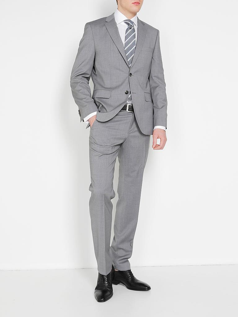 HUGO BOSS | Anzug Regular-Fit "Johnston/Lenon" | 