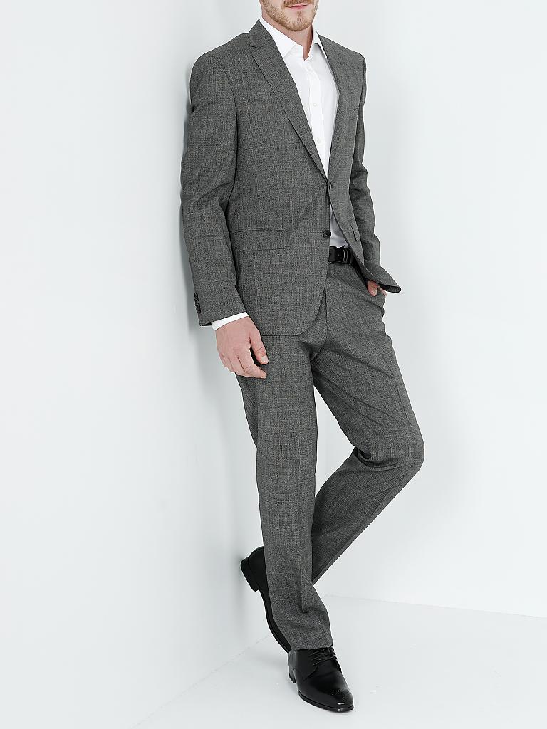 HUGO BOSS | Anzug Regular-Fit "Johnston/Lenon" | 