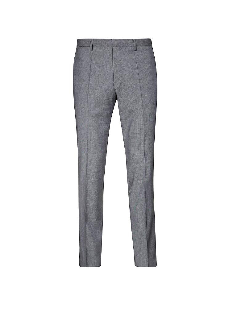 HUGO BOSS | Anzug Slim-Fit "Huge/Genius" | 