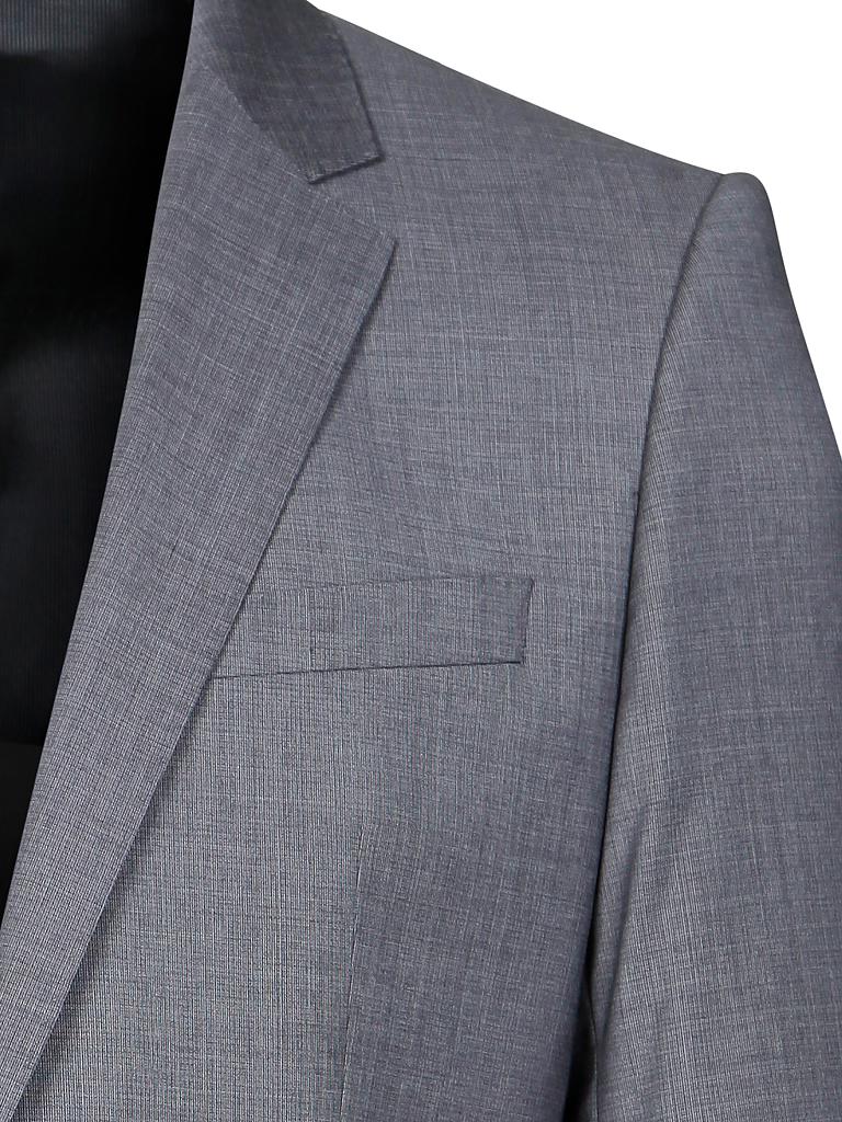 HUGO BOSS | Anzug Slim-Fit "Huge/Genius" | 