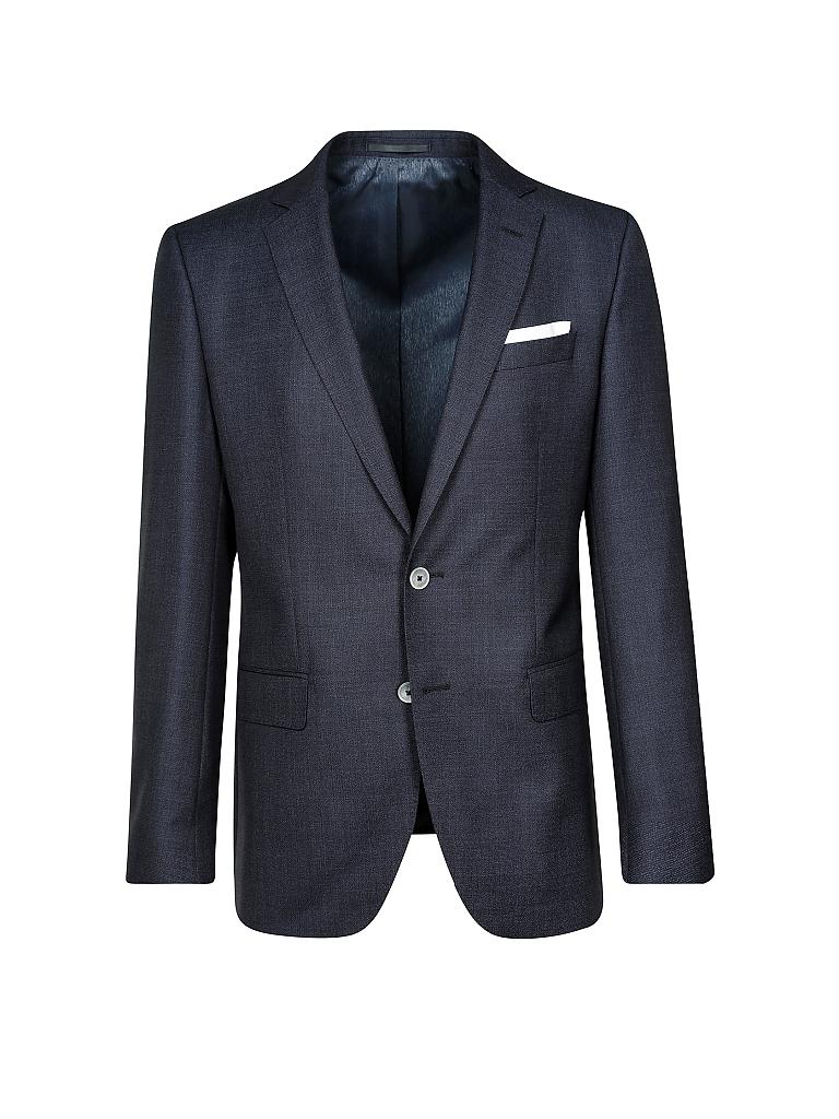 HUGO BOSS | Anzug Slim-Fit "Hutson/Gander" | 