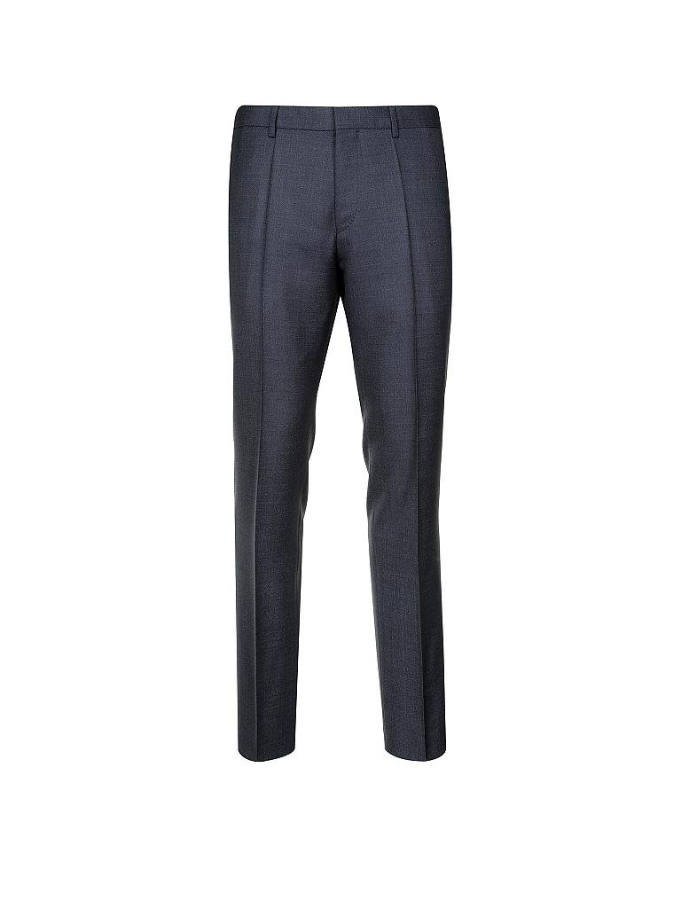 HUGO BOSS | Anzug Slim-Fit "Hutson/Gander" | 