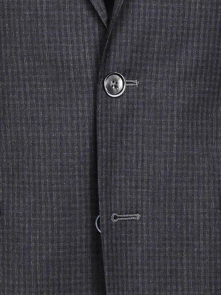 HUGO BOSS | Anzug Slim-Fit "Hutson/Gander" | 