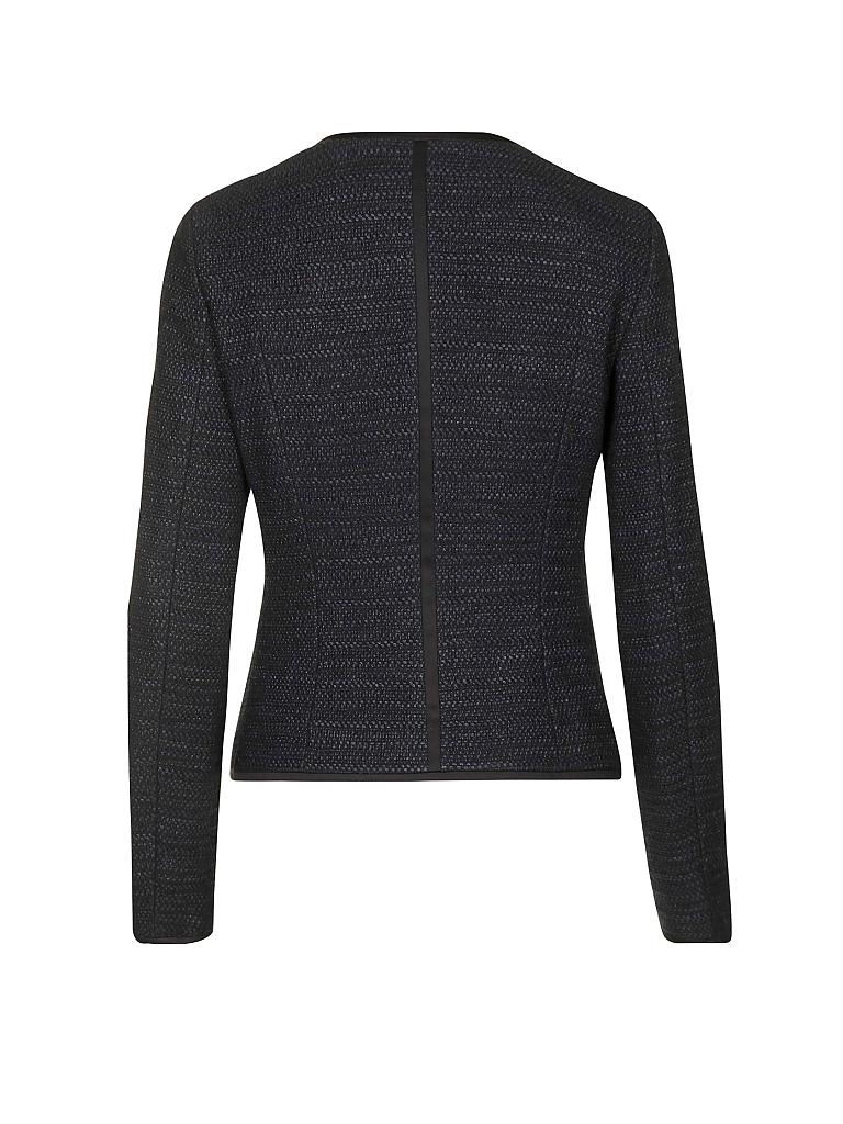 HUGO BOSS | Blazer | schwarz